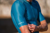 ZONE3 - Activate+ Short Sleeve Trisuit - Men's - Teal - 2026