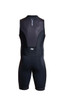 ZONE3 - Activate+ Sleeveless Trisuit - Men's - Black - 2026