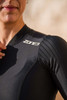 ZONE3 - Activate+ Short Sleeve Trisuit - Women's - Black - 2026