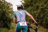 ZONE3 - Activate+ Short Sleeve Trisuit - Women's - Print - 2026