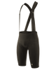 Assos - MILLE GTO Bib Shorts S11 Long - Men's - Black Series - 2026