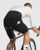 Assos - EQUIPE RSR Bolide Speedsuit S11 - Men's - White Series - 2026