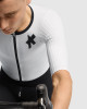 Assos - EQUIPE RSR Bolide Speedsuit S11 - Men's - White Series - 2026