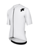 Assos - EQUIPE RS Jersey S11 - Men's - White Edition - 2026