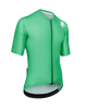 Assos - EQUIPE RS Jersey S11 - Men's - Viper Green - 2026
