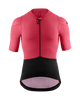 Assos - MILLE GTS Jersey S11 - Men's - Deadly Berry - 2026