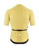 Assos - EQUIPE R Jersey S11 - Men's - Mystic Yellow - 2026