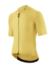 Assos - EQUIPE R Jersey S11 - Men's - Mystic Yellow - 2026
