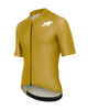 Assos - MILLE GT Jersey S11 Evo - Men's - Golden Yellow - 2026