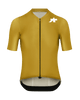 Assos - MILLE GT Jersey S11 Evo - Men's - Golden Yellow - 2026