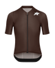 Assos - MILLE GT Jersey S11 Evo - Men's - Ground Brown - 2026