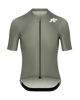 Assos - MILLE GT Jersey S11 Evo - Men's - Edge Green - 2026