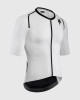 Assos - EQUIPE RSR Bolide Jersey S11 - Men's - White Series - 2026