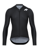 Assos - MILLE GT Long Sleeve Jersey S11 Evo - Men's - Black Series - 2026