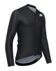 Assos - MILLE GT Long Sleeve Jersey S11 Evo - Men's - Black Series - 2026