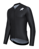 Assos - MILLE GT Long Sleeve Jersey S11 Evo - Men's - Black Series - 2026
