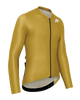 Assos - MILLE GT Long Sleeve Jersey S11 Evo - Men's - Golden Yellow - 2026