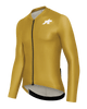 Assos - MILLE GT Long Sleeve Jersey S11 Evo - Men's - Golden Yellow - 2026