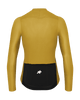 Assos - MILLE GT Long Sleeve Jersey S11 Evo - Men's - Golden Yellow - 2026
