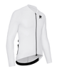 Assos - MILLE GT Long Sleeve Jersey S11 Evo - Men's - White Series - 2026