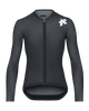 Assos - EQUIPE RS Long Sleeve Jersey S11 - Men's - Precision Graphite - 2026