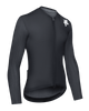 Assos - EQUIPE RS Long Sleeve Jersey S11 - Men's - Precision Graphite - 2026