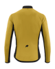 Assos - MILLE GT Wind Jacket S11 - Men's - Golden Yellow - 2026
