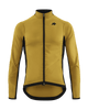 Assos - MILLE GT Wind Jacket S11 - Men's - Golden Yellow - 2026