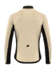 Assos - MILLE GT Wind Jacket S11 - Men's - Almond Milk - 2026