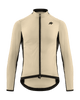 Assos - MILLE GT Wind Jacket S11 - Men's - Almond Milk - 2026