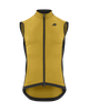 Assos - MILLE GT Wind Vest S11 - Men's - Golden Yellow - 2026