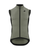 Assos - MILLE GT Wind Vest S11 - Men's - Edge Green - 2026