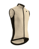 Assos - MILLE GT Wind Vest S11 - Men's - Almond Milk - 2026