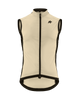 Assos - MILLE GT Wind Vest S11 - Men's - Almond Milk - 2026