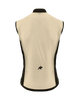 Assos - MILLE GT Wind Vest S11 - Men's - Almond Milk - 2026