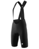 Assos - UMA GT Bib Shorts S11 - Women's - Black Series - 2026