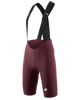 Assos - UMA GT Bib Shorts S11 - Women's - Burgundy Red - 2026
