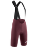 Assos - UMA GT Bib Shorts S11 - Women's - Burgundy Red - 2026