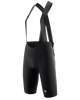 Assos - UMA GTV Bib Shorts S11 - Women's - Black Series - 2026