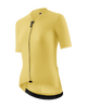 Assos - DYORA R Jersey S11 - Women's - Mystic Yellow - 2026