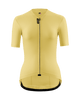 Assos - DYORA R Jersey S11 - Women's - Mystic Yellow - 2026