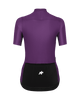 Assos - UMA GT Jersey S11 Evo - Women's - Wisteria Violet - 2026