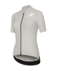 Assos - UMA GT Jersey S11 Evo - Women's - Almond Milk - 2026