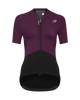 Assos - UMA GTV Jersey S11 - Women's - Rock Purple - 2026