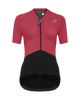 Assos - UMA GTV Jersey S11 - Women's - Deadly Berry - 2026