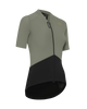 Assos - UMA GTV Jersey S11 - Women's - Edge Green - 2026