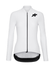 Assos - UMA GT Long Sleeve Jersey S11 Evo - Women's - White Series - 2026