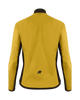 Assos - UMA GT Wind Jacket S11 - Women's - Golden Yellow - 2026