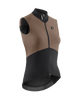 Assos - UMA GTV Spring Vest S11 - Women's - Terra Sand - 2026