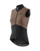 Assos - UMA GTV Spring Vest S11 - Women's - Terra Sand - 2026